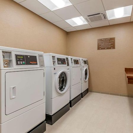 Comfort Suites Camp Hill-Harrisburg West Zewnętrze zdjęcie